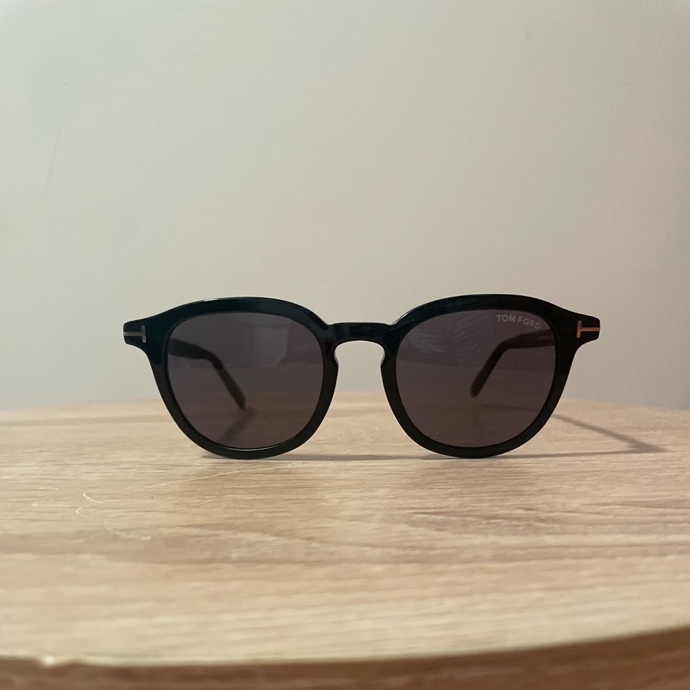 Tom Ford Pax Sunglasses